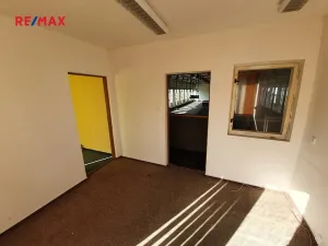 Pronájem skladu, Šumperk, Příčná, 1500 m2