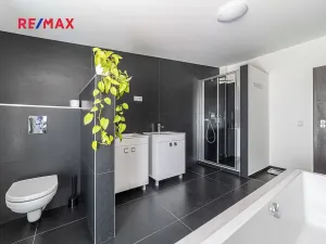 Prodej rodinného domu, Mistřice, 295 m2