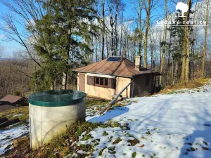 Prodej chaty, Třinec, 47 m2