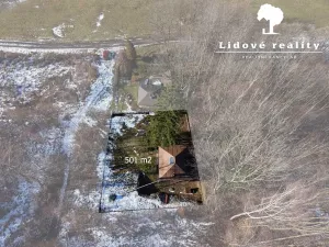 Prodej chaty, Třinec, 47 m2