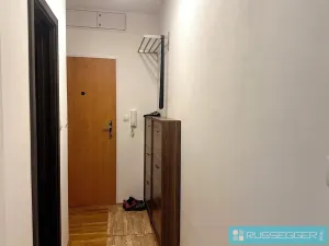 Pronájem bytu 3+kk, Brno, Merhautova, 52 m2