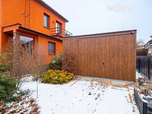 Prodej rodinného domu, Zruč nad Sázavou, Topolová, 80 m2