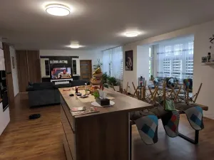 Prodej bytu 3+kk, Jičín, Fügnerova, 117 m2