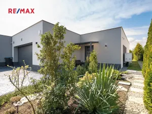 Prodej rodinného domu, Hovorčovice, Na Konci světa, 188 m2