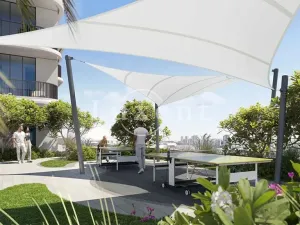 Prodej bytu 2+kk, Dubaj, Spojené arabské emiráty, 67 m2