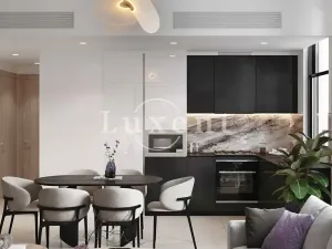 Prodej bytu 2+kk, Dubaj, Spojené arabské emiráty, 69 m2