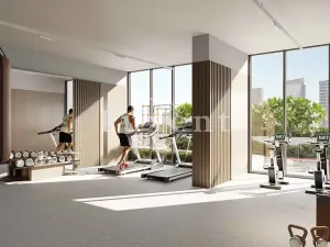 Prodej bytu 2+kk, Dubaj, Spojené arabské emiráty, 69 m2