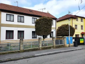 Prodej rodinného domu, Praha - Chodov, Švecova, 160 m2