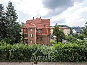 Prodej bytu 3+1, Liberec, Konopná, 63 m2