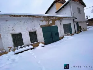 Pronájem skladu, Varnsdorf, Karlova, 130 m2