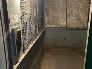 Pronájem skladu, Varnsdorf, Karlova, 270 m2