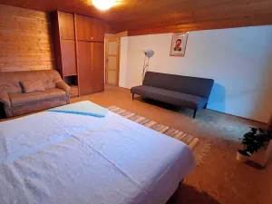 Prodej rodinného domu, Přibyslavice, 134 m2