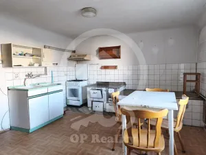 Prodej rodinného domu, Čížová - Bošovice, 140 m2