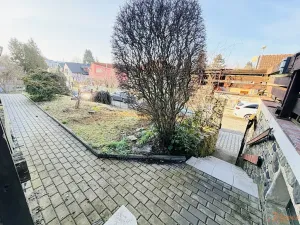 Pronájem bytu 1+kk, Praha - Suchdol, Nad dolíky, 16 m2