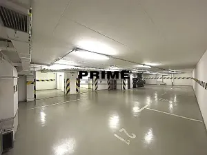 Pronájem bytu 2+kk, Praha - Vinohrady, Mánesova, 91 m2