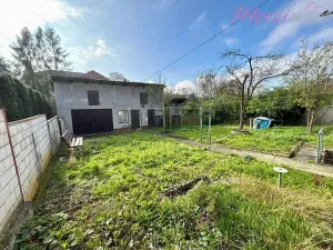 Prodej rodinného domu, Částkov, 95 m2