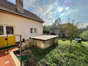 Prodej rodinného domu, Částkov, 95 m2