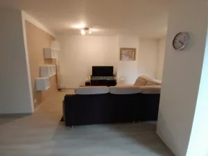 Pronájem bytu 3+kk, Olomučany, 99 m2