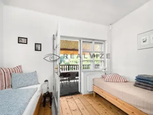 Prodej ubytování, Větřní, 250 m2