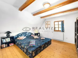 Prodej ubytování, Větřní, 250 m2