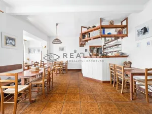 Prodej ubytování, Větřní, 250 m2