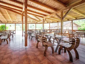 Prodej ubytování, Větřní, 250 m2