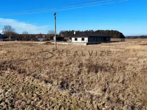 Prodej pozemku pro bydlení, Lišov, 1065 m2