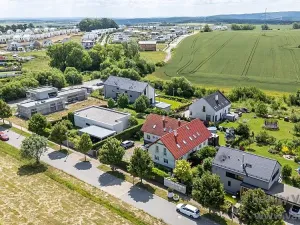 Prodej bytu 4+kk, Vysoký Újezd, U Vršku, 98 m2