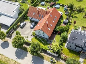 Prodej bytu 4+kk, Vysoký Újezd, U Vršku, 98 m2