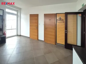 Pronájem kanceláře, Svitavy, Pavlovova, 60 m2
