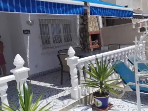 Pronájem rodinného domu, Orihuela, Španělsko, 110 m2