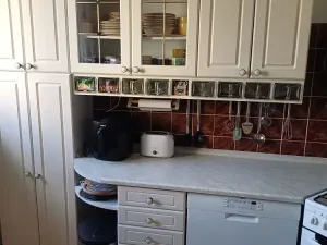 Pronájem bytu 3+1, Brno, Renneská třída, 72 m2