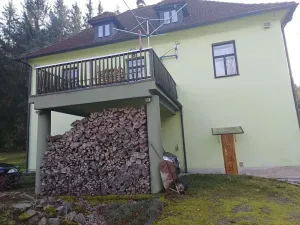 Prodej rodinného domu, Vyklantice, 660 m2