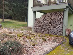 Prodej rodinného domu, Vyklantice, 660 m2