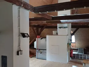 Prodej rodinného domu, Vyklantice, 660 m2