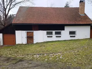 Prodej rodinného domu, Vyklantice, 660 m2