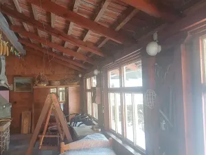 Prodej zemědělského objektu, Horní Radslavice, 752 m2