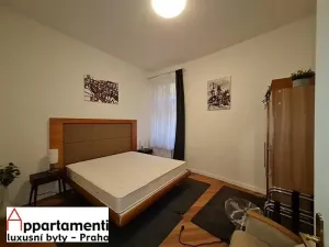 Prodej apartmánu, Praha - Staré Město, Masná, 170 m2