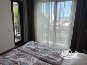 Prodej bytu 3+kk, Pomorie, Bulharsko, 83 m2