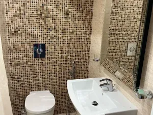 Prodej bytu 3+kk, Pomorie, Bulharsko, 83 m2