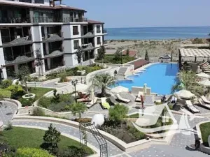 Prodej bytu 3+kk, Pomorie, Bulharsko, 83 m2