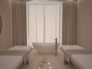 Prodej bytu 2+kk, Nesebar, Bulharsko, 69 m2