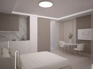 Prodej bytu 2+kk, Nesebar, Bulharsko, 69 m2