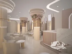 Prodej bytu 1+kk, Nesebar, Bulharsko, 75 m2