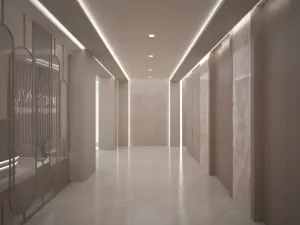 Prodej bytu 1+kk, Nesebar, Bulharsko, 75 m2