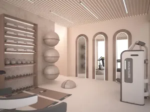 Prodej bytu 3+kk, Nesebar, Bulharsko, 102 m2