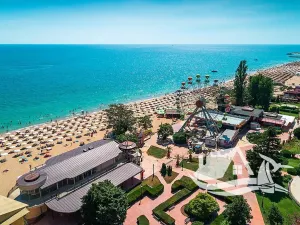 Prodej bytu 3+kk, Nesebar, Bulharsko, 102 m2