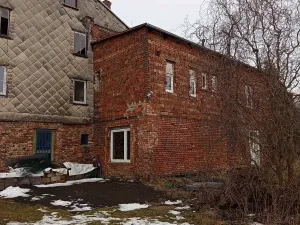 Dražba bytu 3+kk, Dolní Podluží, 67 m2