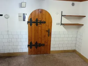 Prodej garáže, Hustopeče, 60 m2