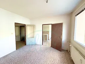 Prodej bytu 3+1, Prachatice, Italská, 73 m2